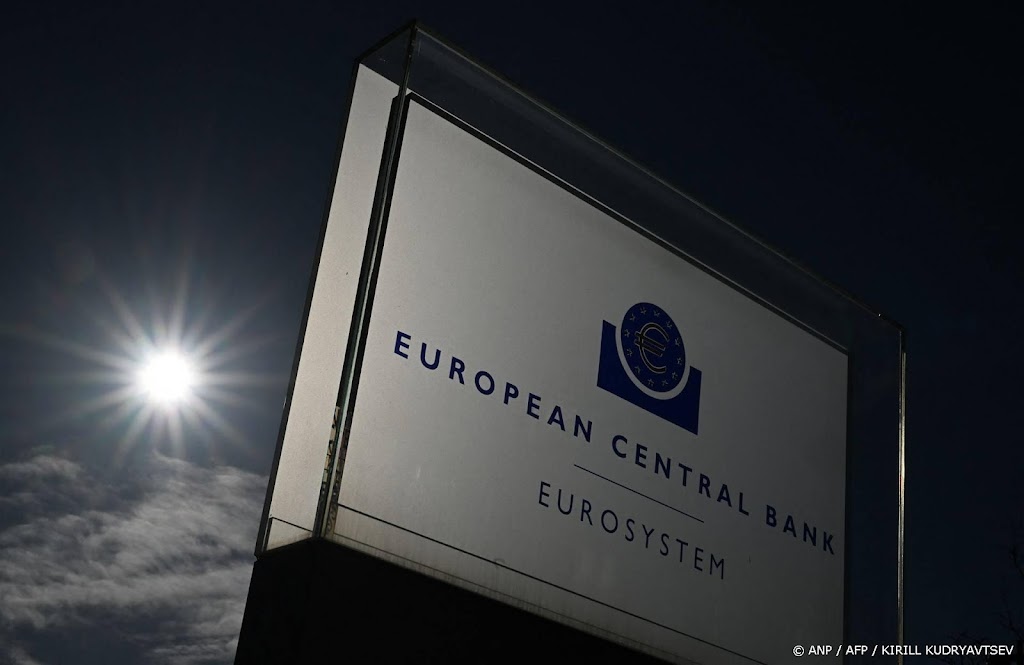 Inflatie eurozone licht gedaald naar 2,2 procent