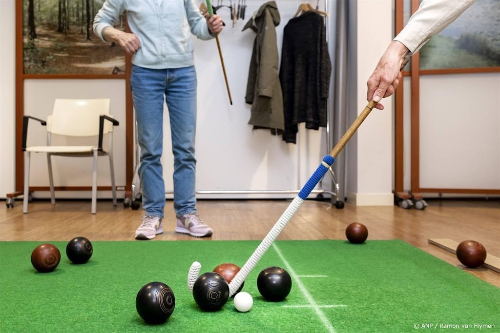 Nederlander kan jaren langer ziektevrij leven met gezonder eten