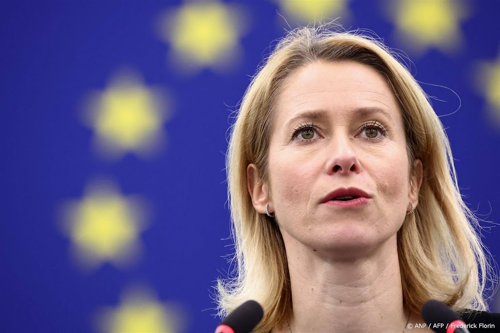 EU-buitenlandchef: Rusland pleegde oorlogsmisdaden in Boetsja