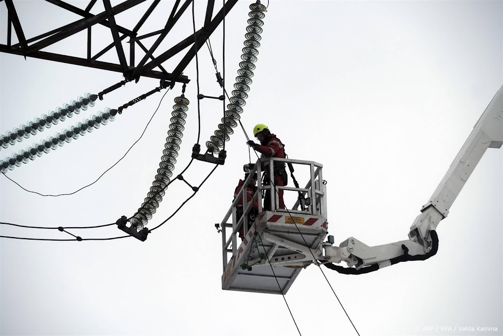 Rekenkamer: EU moet meer doen om elektriciteitsnet te vernieuwen