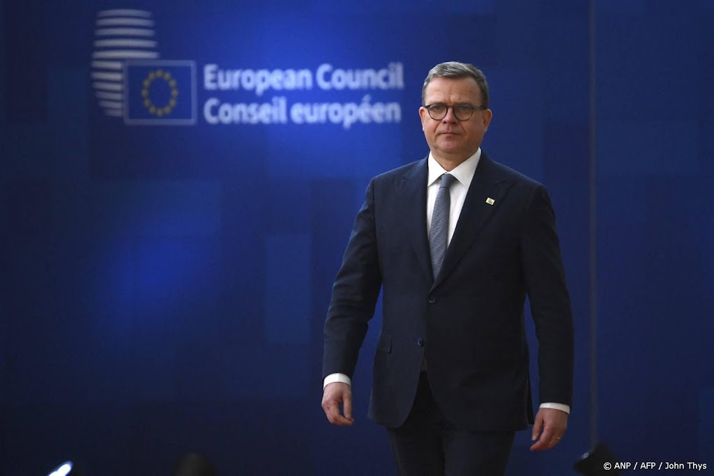 Finland uit landmijnenverdrag, steekt miljarden extra in Defensie