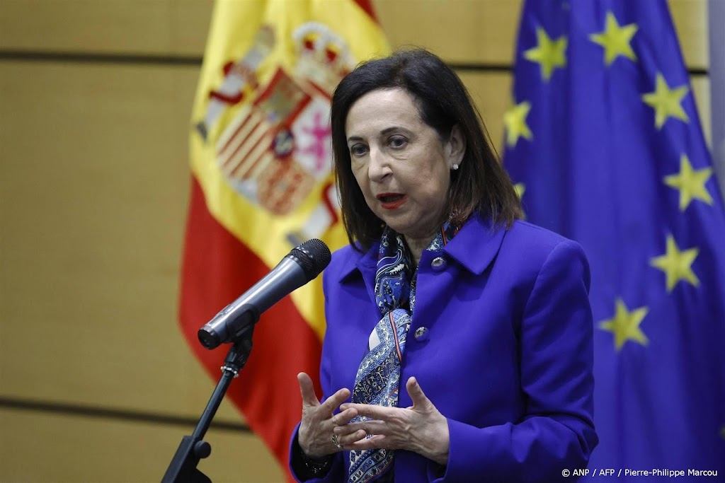 Spanje wil 2-procentdoel voor defensiebesteding voor 2029 halen