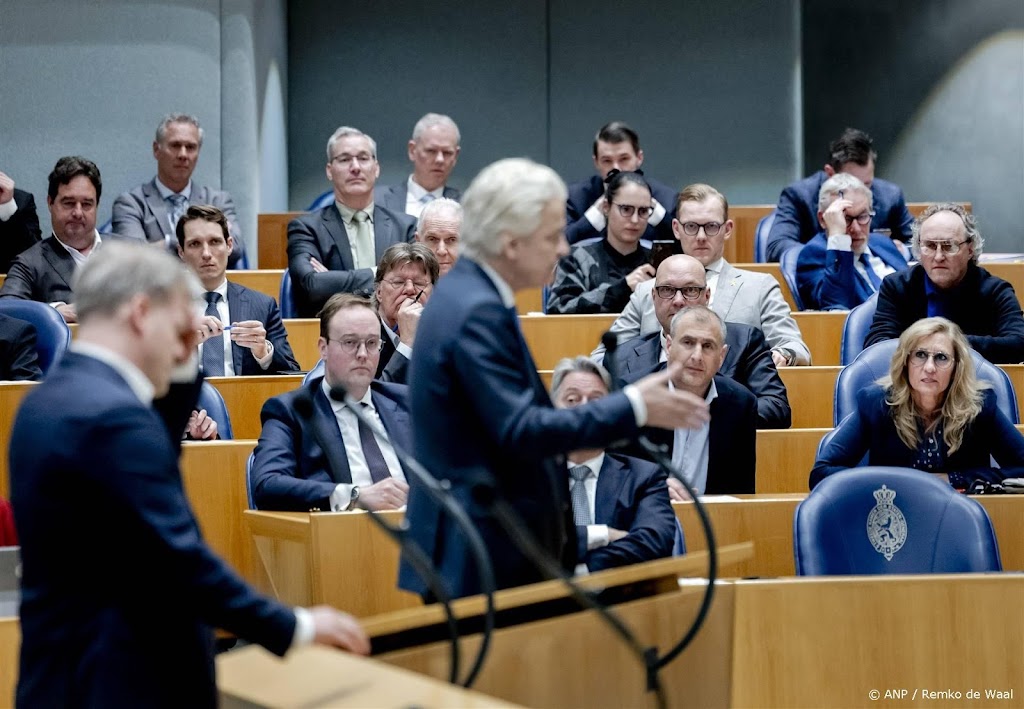Motie tegen plan gevangenen Coenradie weggestemd na telfout