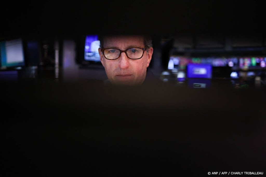 Wall Street daalt in afwachting nieuwe importheffingen Trump