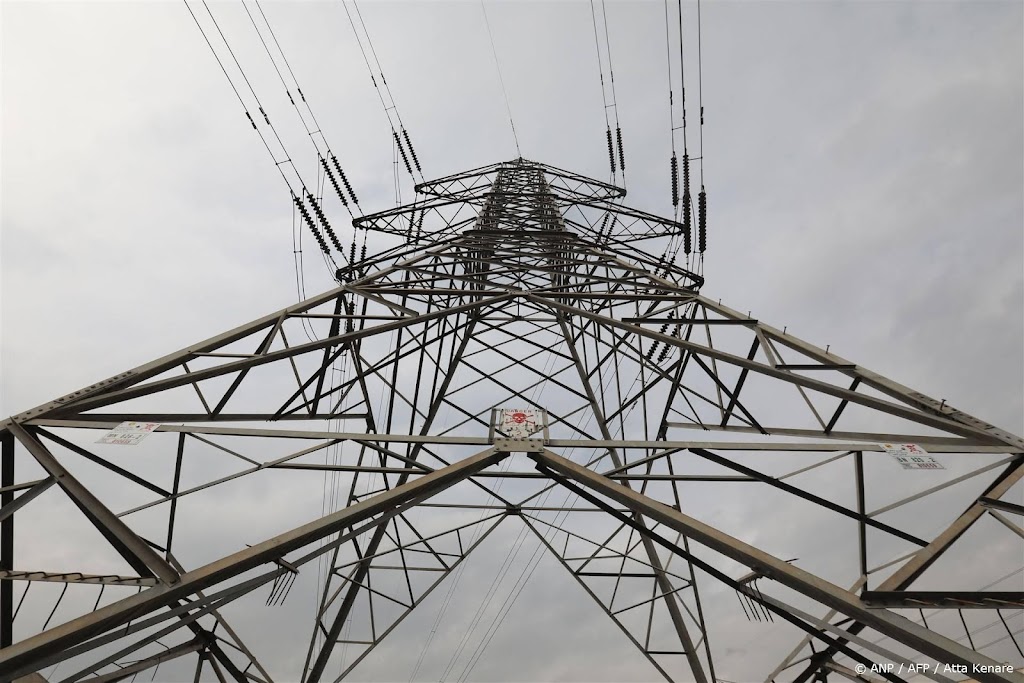 Rekenkamer: EU moet meer doen om elektriciteitsnet te vernieuwen