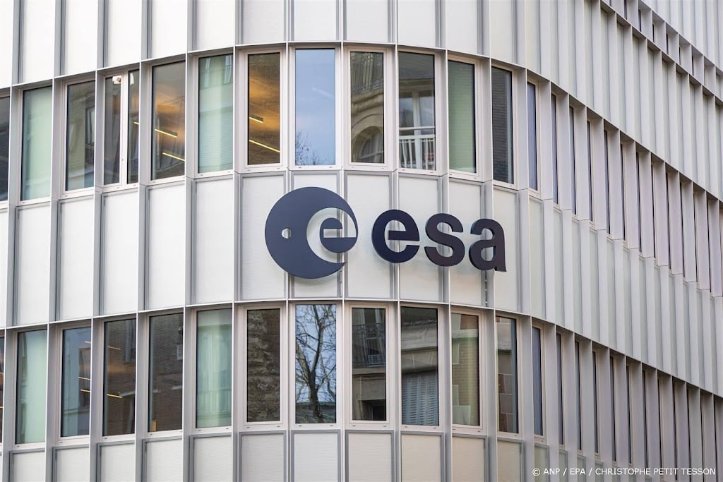 ESA waarschuwt voor toename van ruimtepuin 
