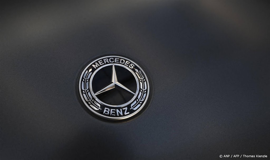 Bloomberg: Mercedes overweegt staken verkoop goedkope modellen VS