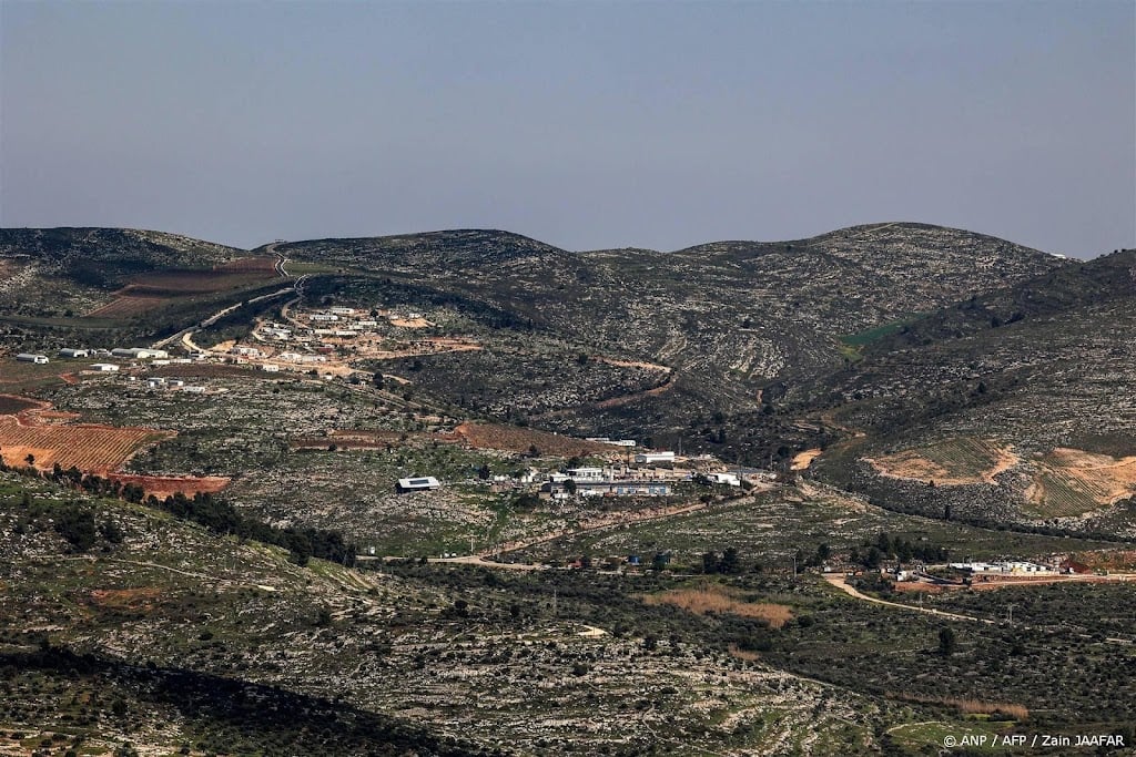 Palestijnen melden aanvallen door gemaskerde Joodse kolonisten