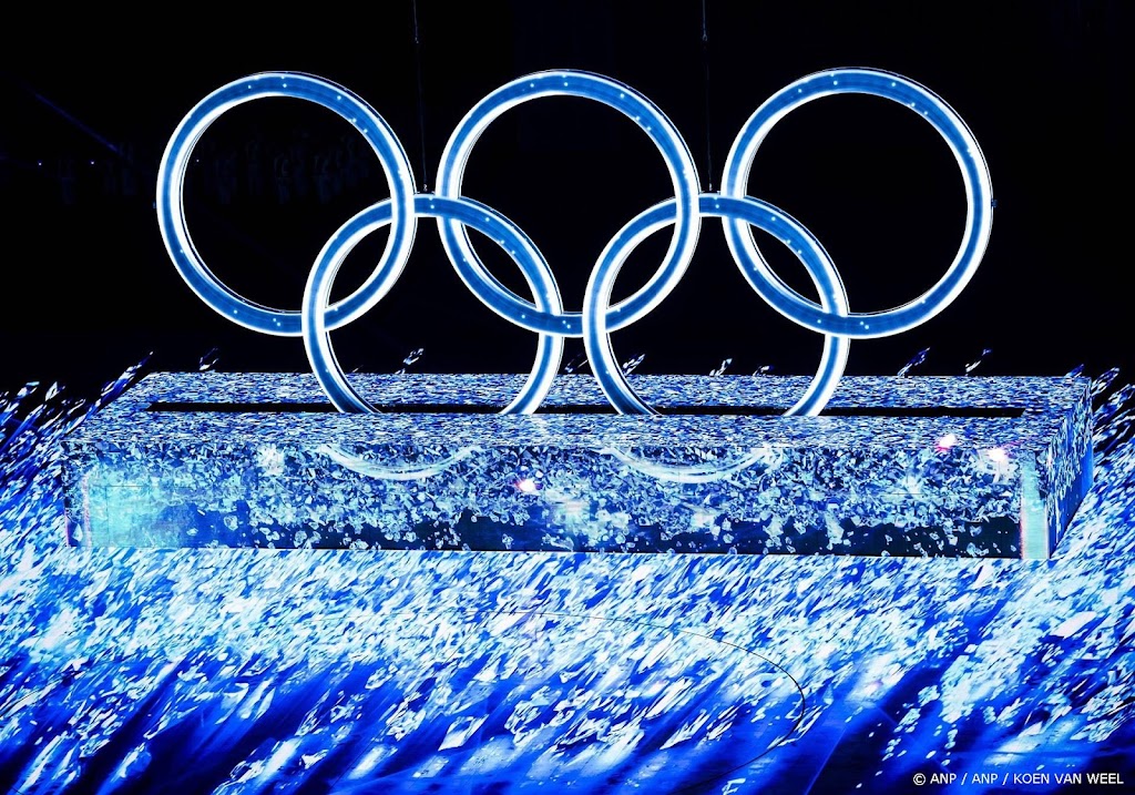 Franse delegatie bezoekt Thialf voor Winterspelen 2030