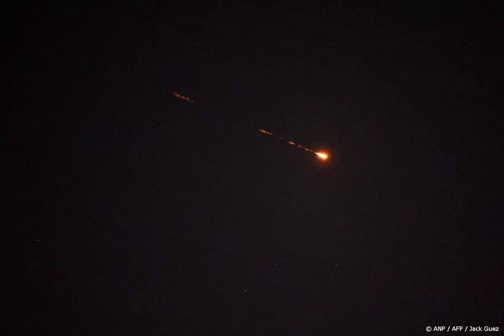 Grote brand op luchthaven Koeweit door Iraanse droneaanval