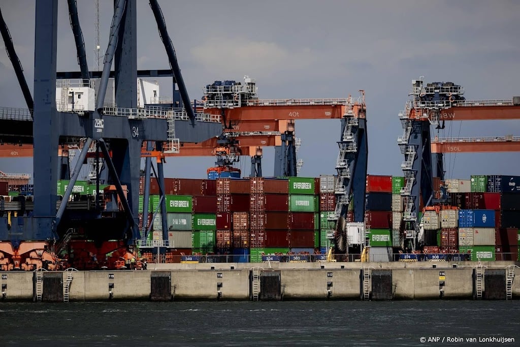 Nevi: omstandigheden in industrie verbeterd ondanks Iranoorlog