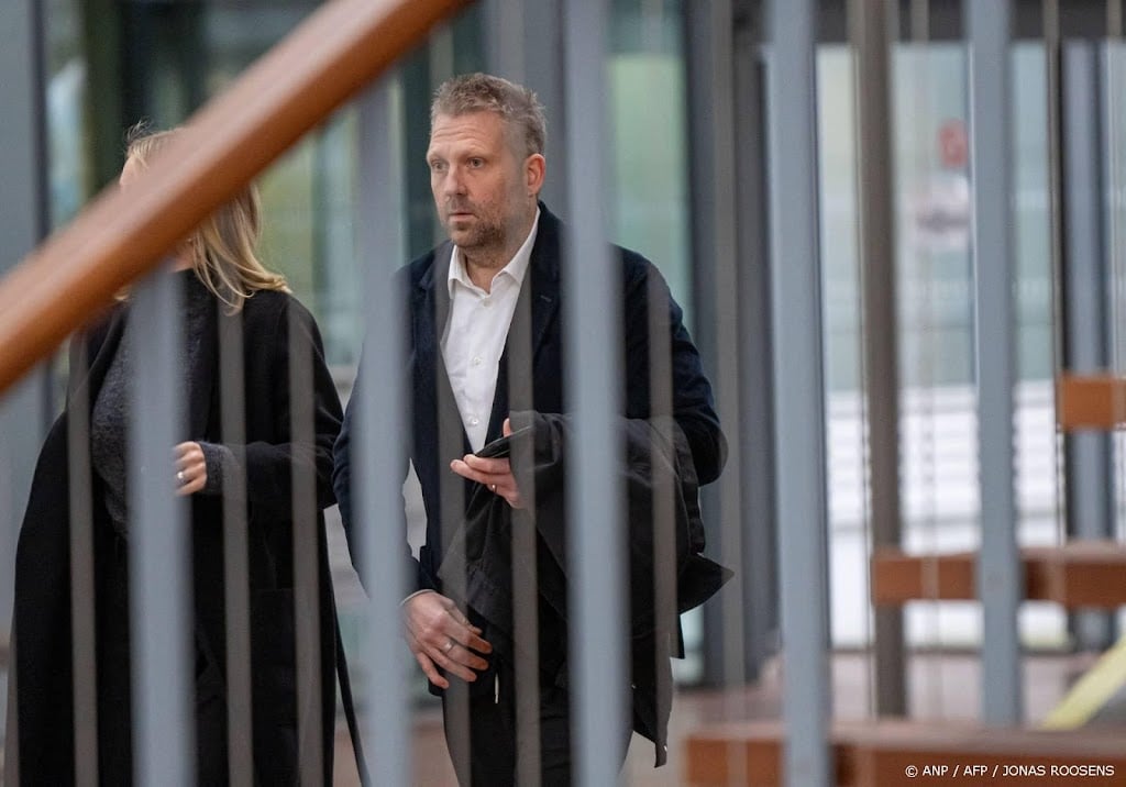 Voorwaardelijke celstraf chef Nick Bril, vrijspraak voor ongeval