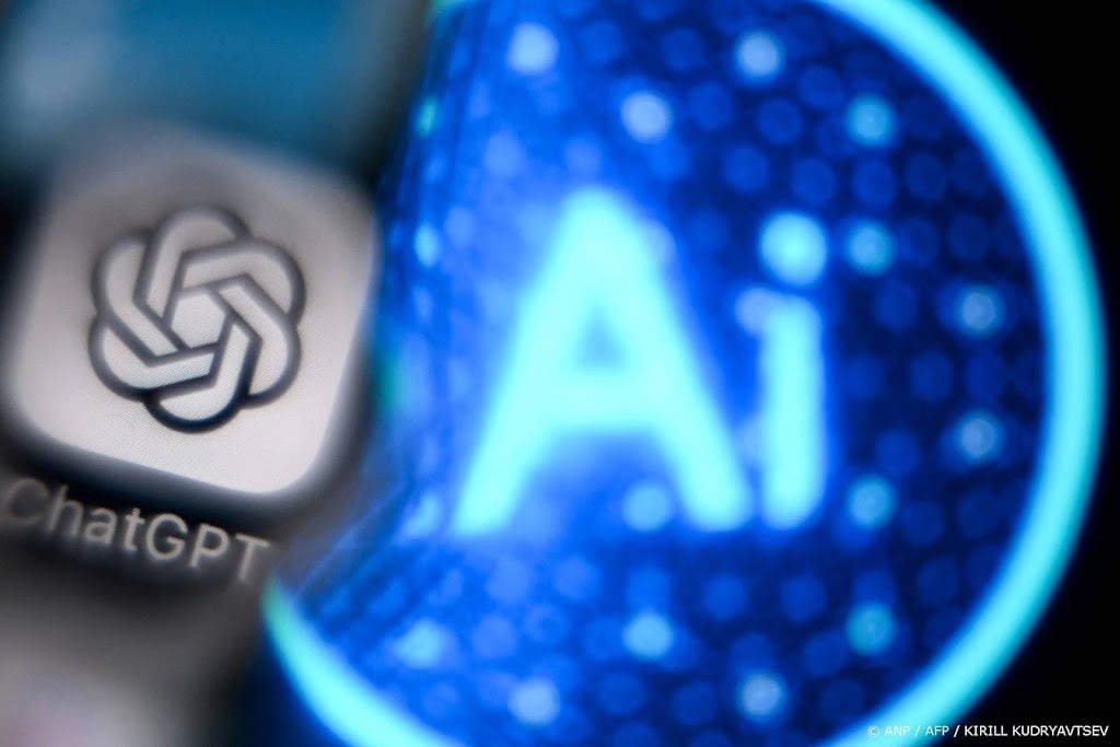 OpenAI is na mega-investering 852 miljard dollar waard