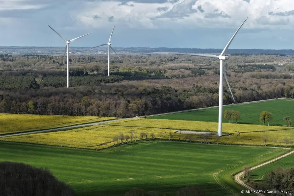 Monitor: opslag stroom aantrekkelijker door prijsschommelingen