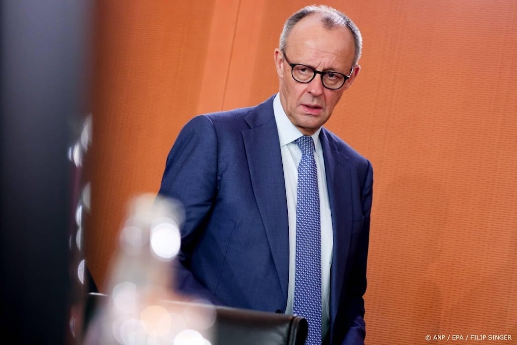 Groeiverwachting Duitsland gehalveerd door oorlog Midden-Oosten