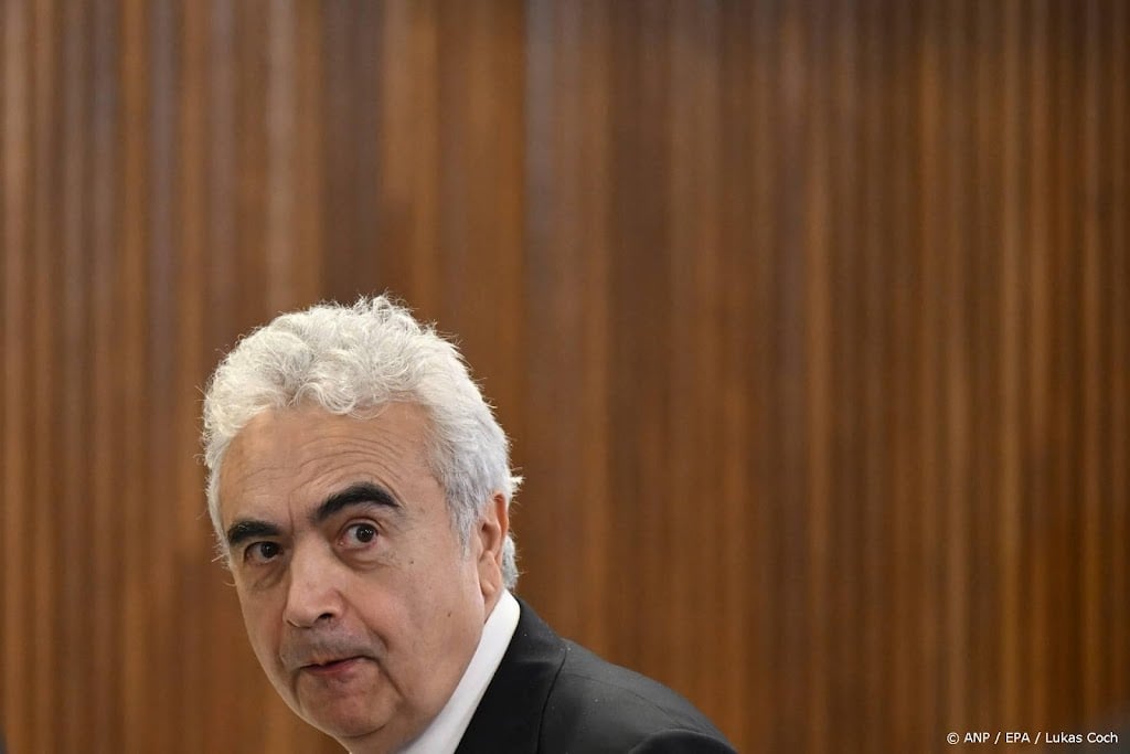 IEA-topman: schade aan ruim 40 belangrijke energiefaciliteiten