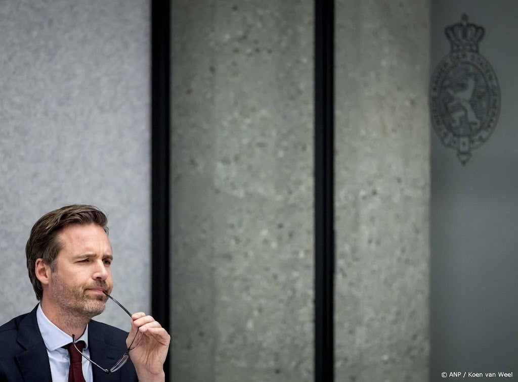 Ook CDA kritisch over snel terugdraaien bezuiniging UNRWA 