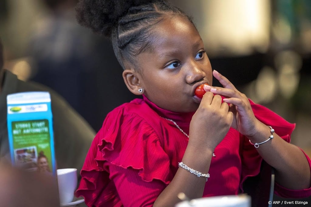Aanbieder van groentelunches op scholen TommyTomato failliet