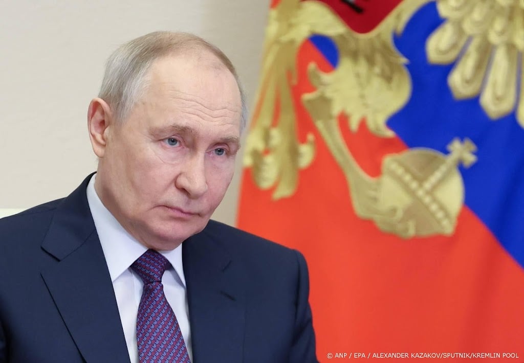 Rusland zet Nederlandse journalist het land uit