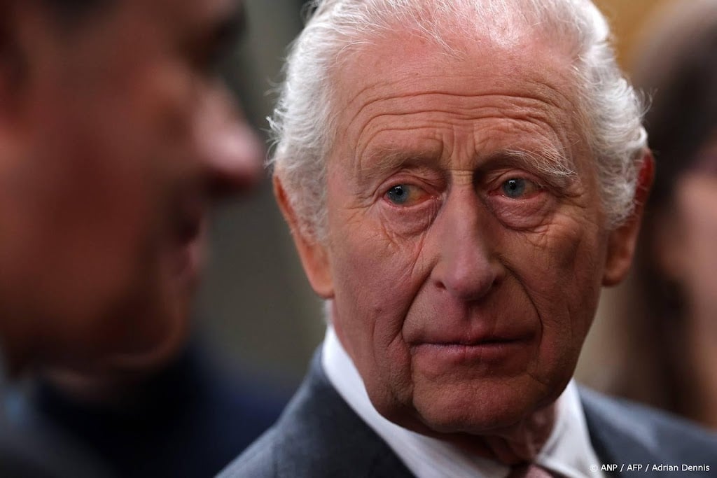 Nabestaanden Virginia Giuffre willen ontmoeting met Charles 