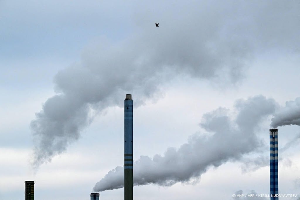 Brussel komt grootverbruikers energie tegemoet met aanpassing ETS