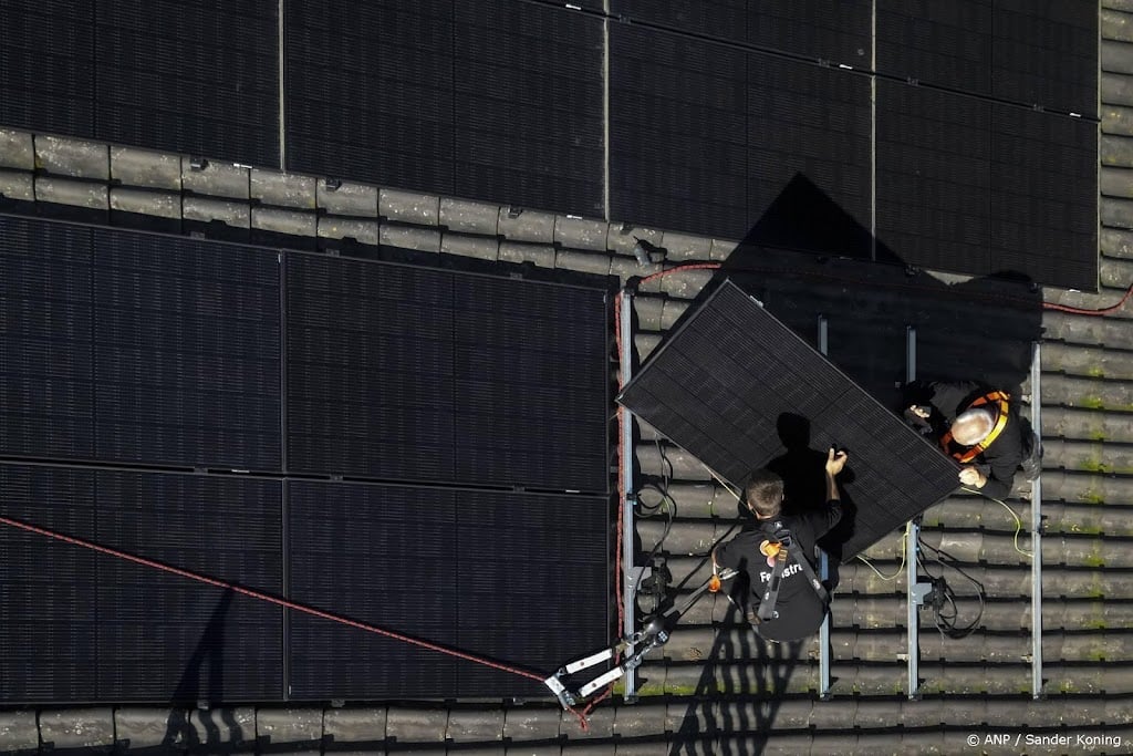 Warmtefonds ziet fors meer aanvragen in maart door energieprijzen
