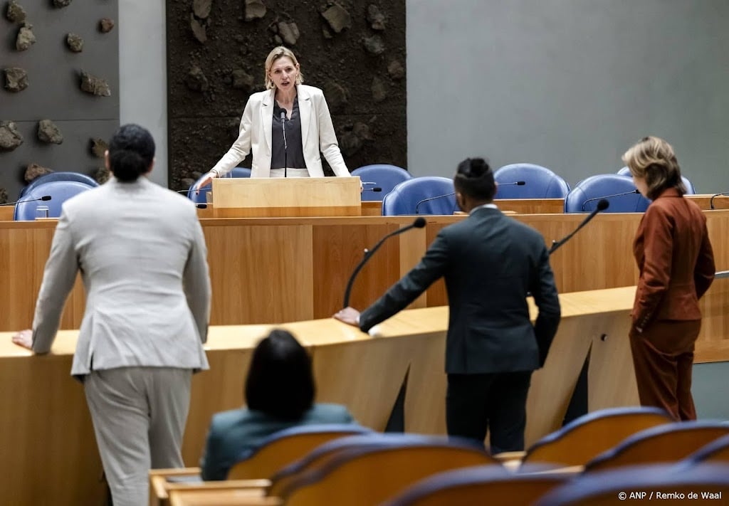 CDA botst met oppositie over eigen bijdrage wijkverpleging 