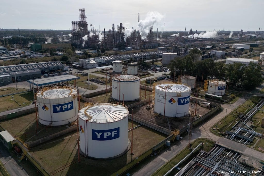 Argentinië stelt belastingverhogingen uit om duurdere energie