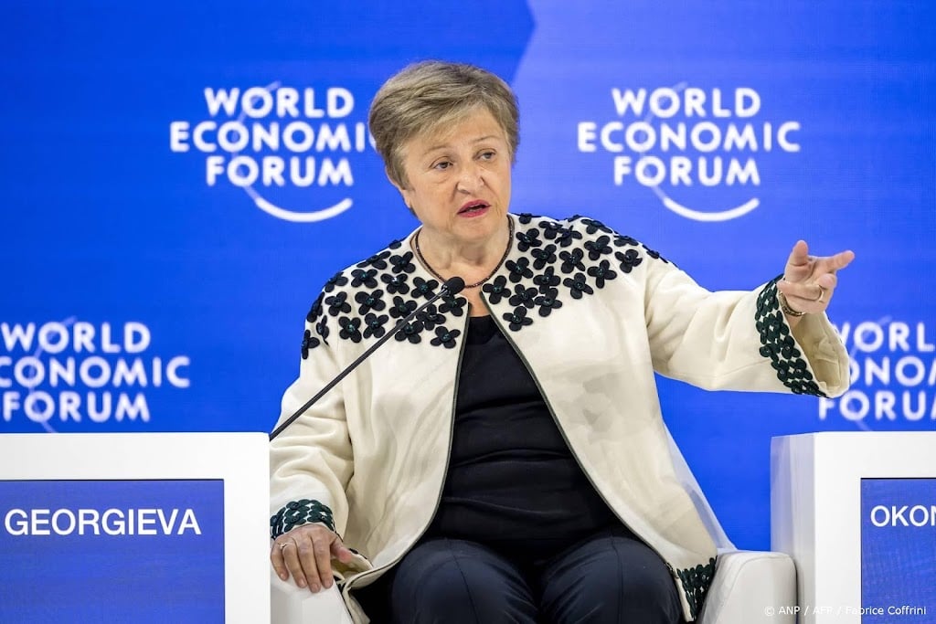 Wereldbank, IEA en IMF kondigen samenwerking aan om Iranoorlog