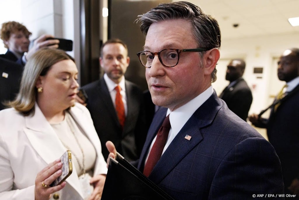 Republikeinen kondigen plan aan voor einde gedeeltelijke shutdown