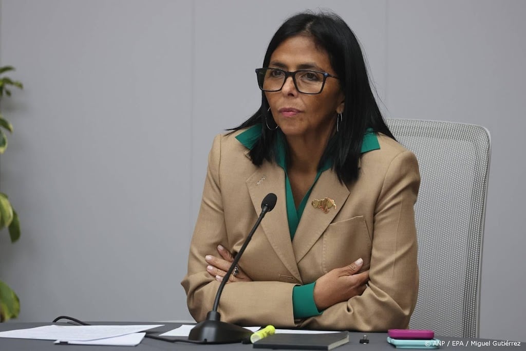 VS halen Venezolaanse interim-president van sanctielijst