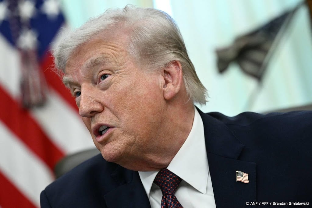 Wall Street sluit opnieuw hoger om hoop op snel einde van oorlog