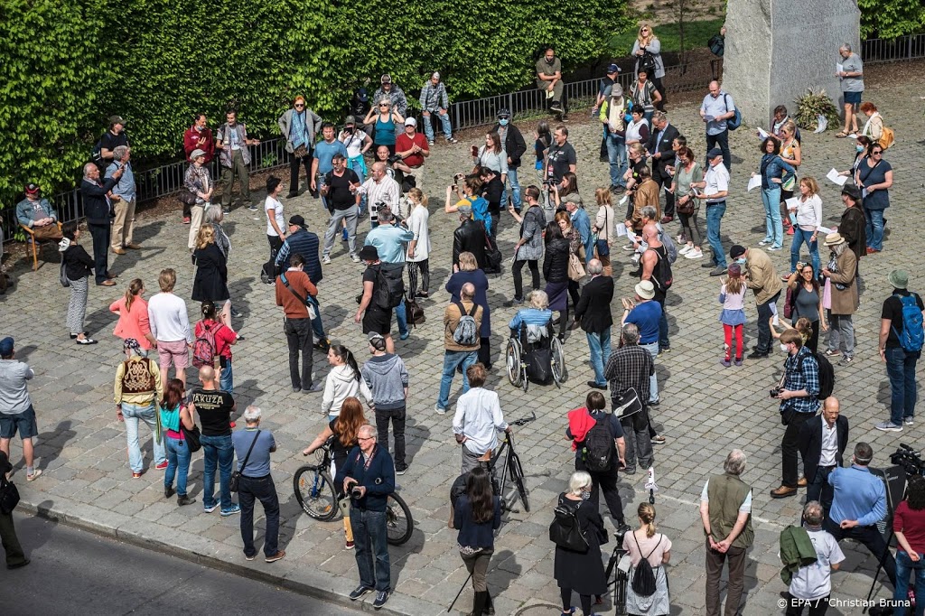 Oostenrijkers mogen zich weer vrij bewegen