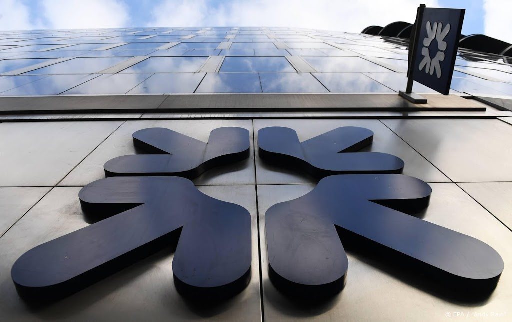 Royal Bank of Scotland zet miljoenen opzij voor slechte leningen