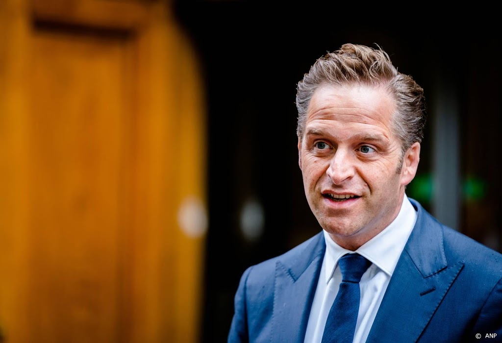 De Jonge tegen horecaondernemer: zo kun je niet samenwerken