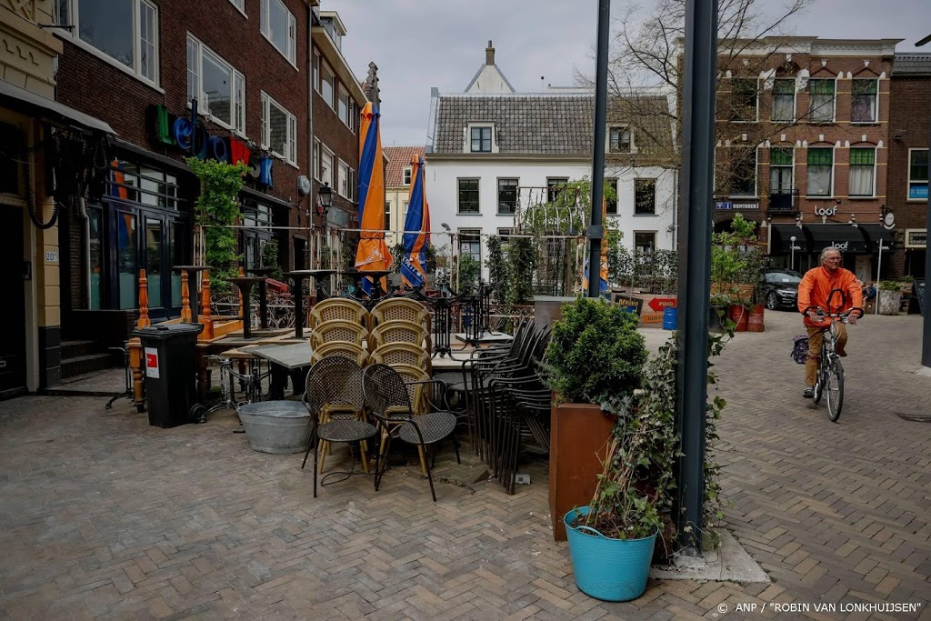Vooral horeca en detailhandel krijgen loonkosten vergoed
