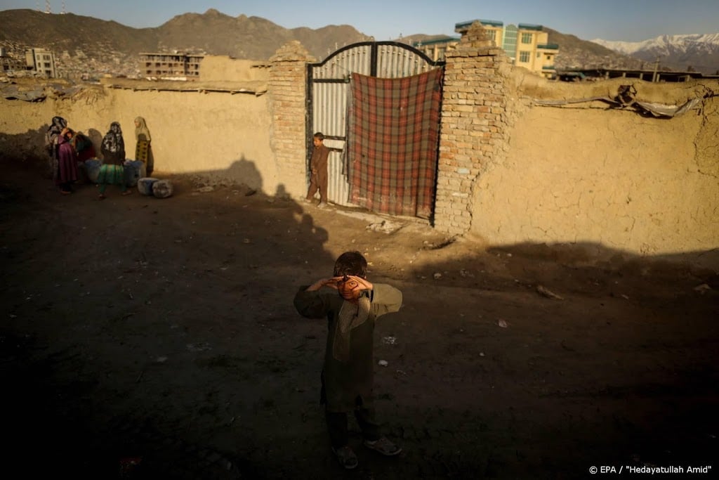 Doden door nieuwe aanval Taliban in Afghanistan