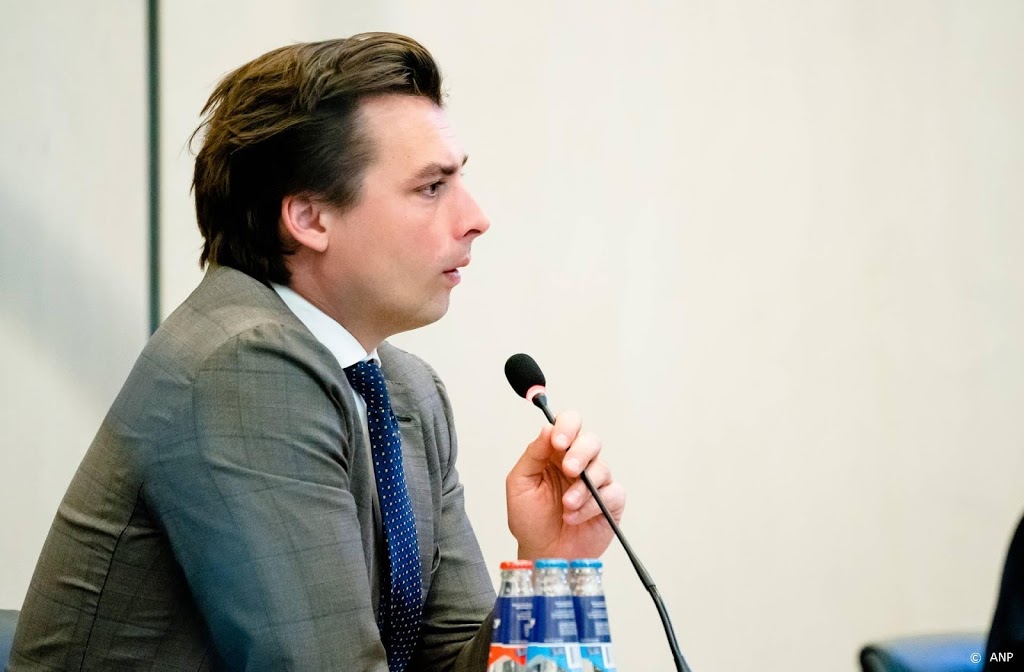 Forum voor Democratie Overijssel betreurt overstap Statenlid