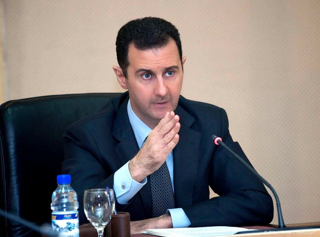 Syrische zakenmagnaat keert zich tegen president Assad