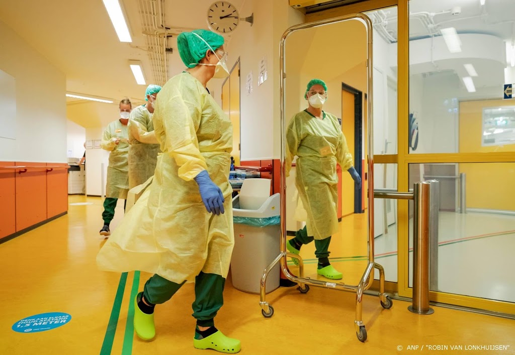 Onderzoekers: coronavirus kan ook cellen darmwand infecteren