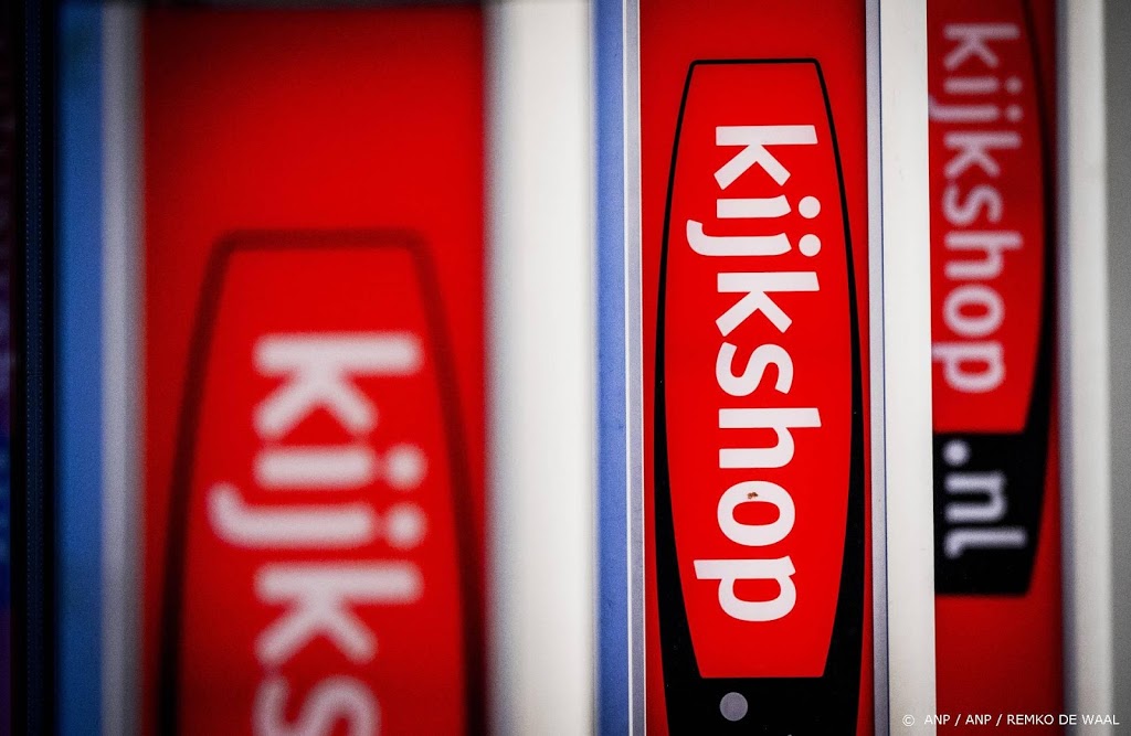 Twijfels bij curator over reden faillissement Kijkshop.nl