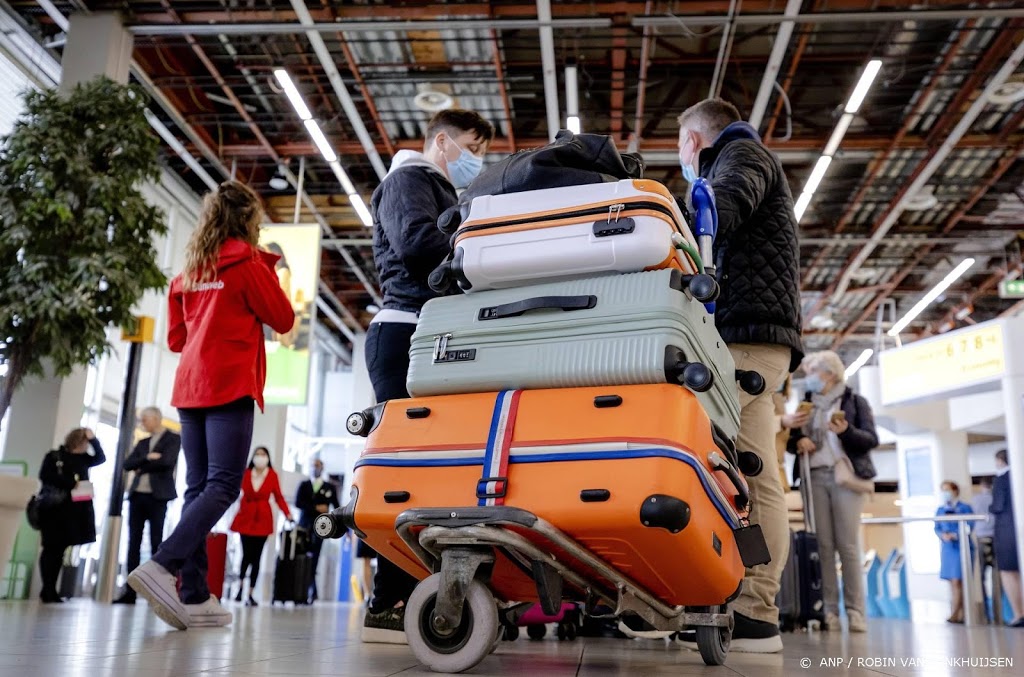 Fieldlab-proefvakantie naar Gran Canaria van start