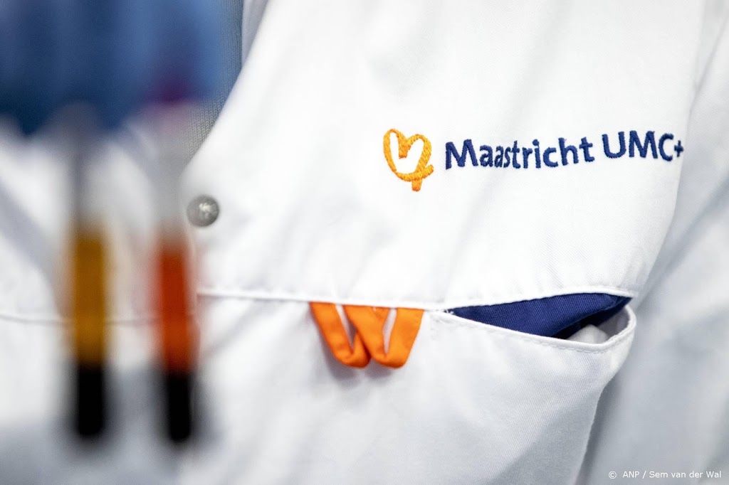 Twee coronapatiënten MUMC Maastricht overleden na stroomuitval