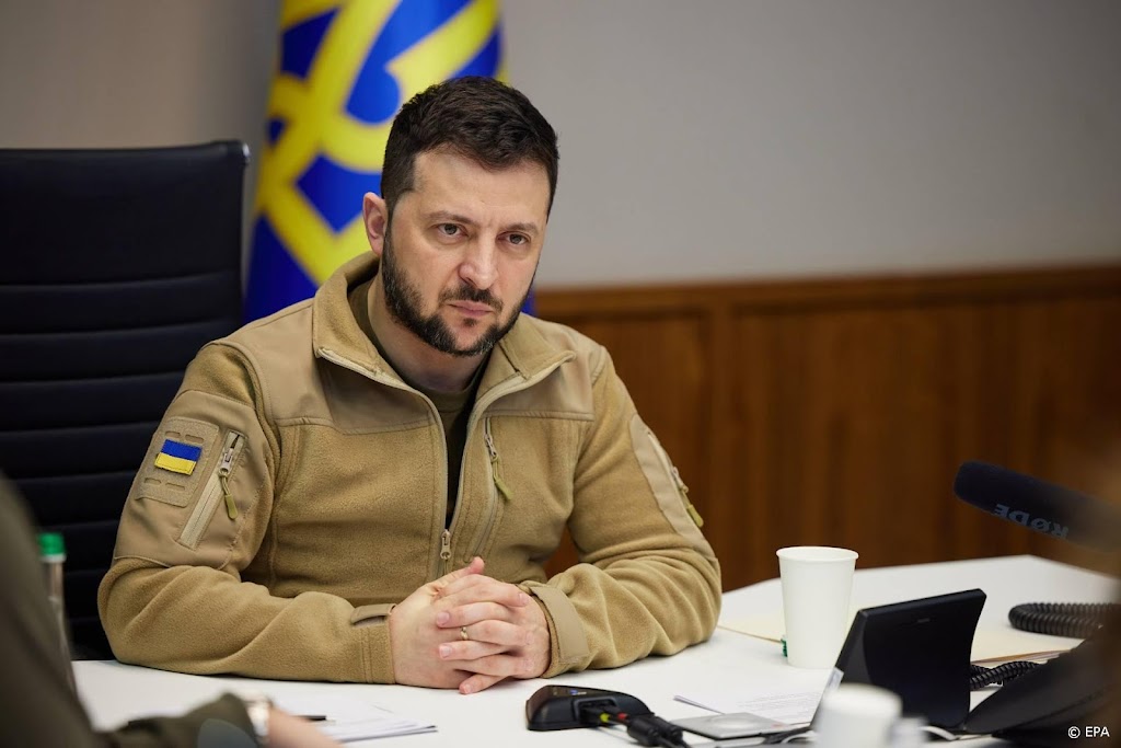 Zelenski: 23.000 Russische militairen gesneuveld