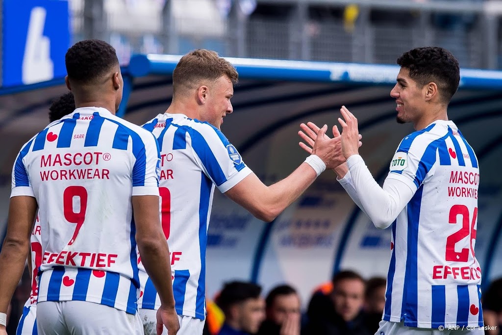 Vermakelijke Friese derby eindigt in 3-3 na twee late treffers