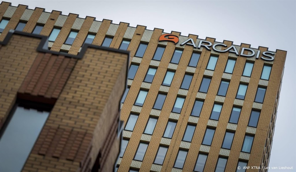 Arcadis onderzoekt opruimen Amerikaanse legerbases