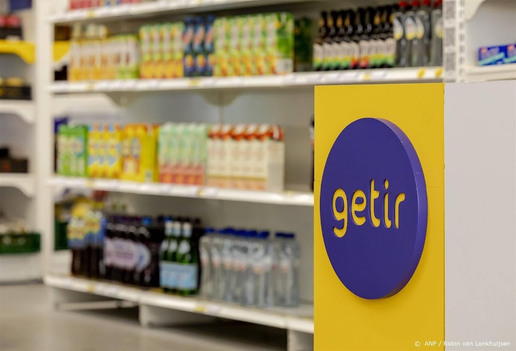 Krant: flitsbezorger Getir wil ook branchegenoot Flink overnemen