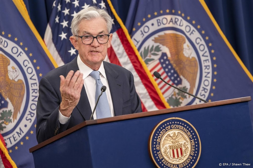 Federal Reserve schroeft rente waarschijnlijk verder op