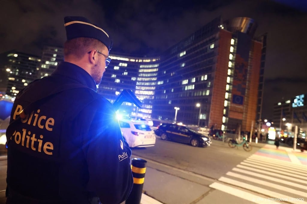 Zeven Nederlanders opgepakt voor organiseren illegale rave België