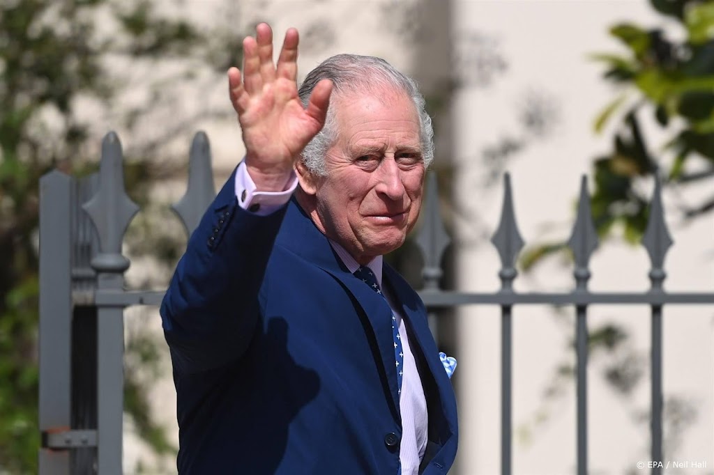 Britse regering vernoemt pad van ruim 4300 kilometer naar Charles